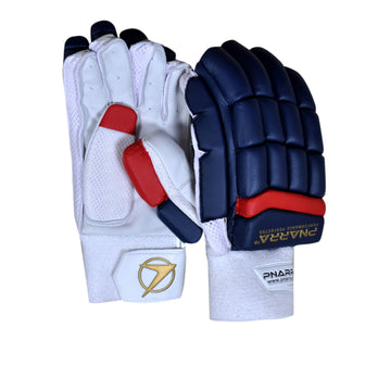 PNARRA Navy Blue Batting Gloves
