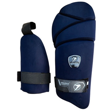 PNARRA Combo Thigh Pad | Navy bLue