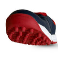 PNARRA Rubber Spikes Cricket Shoes
