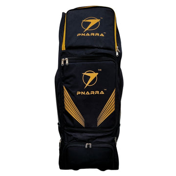 PNARRA Player Series Duffel kit Bag | Full Size | Shoulder Straps