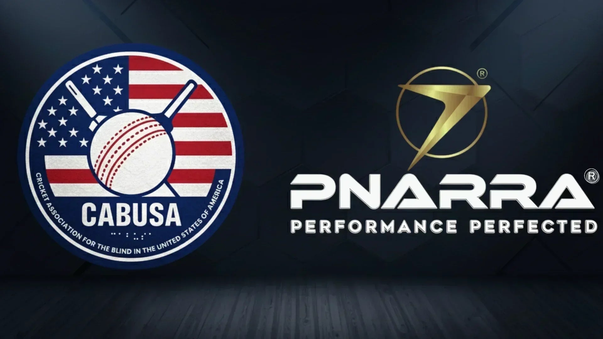 PNARRA Named Official Cricket Gear Provider for USA Blind Women’s Cricket Team