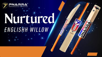 What Is Nurtured English Willow?