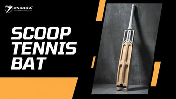 Types of Scoop Bats – Complete Guide for Tennis Ball Cricket