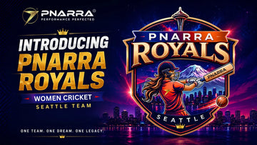 PNARRA LLC Launches PNARRA ROYALS, A Premium Women’s Cricket Teams in Seattle