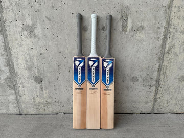 PNARRA’s English Willow Cricket Bats – Precision, Power & Performance