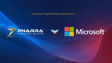 PNARRA, LLC Becomes a Microsoft-Approved Supplier