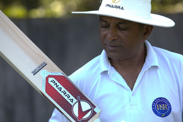 PNARRA Welcomes Former Indian Cricketer Sameer Dighe as Brand Ambassador