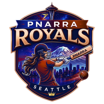 PNARRA LLC Launches PNARRA ROYALS, A Premium Women’s Cricket Teams in Seattle