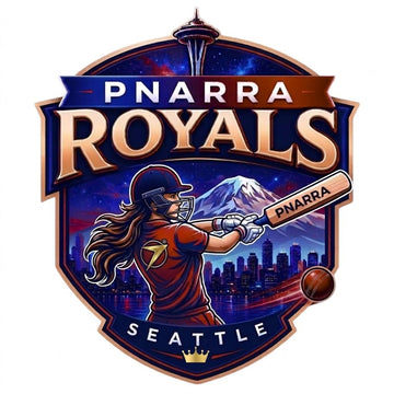 PNARRA LLC Launches PNARRA ROYALS, A Premium Women’s Cricket Teams in Seattle
