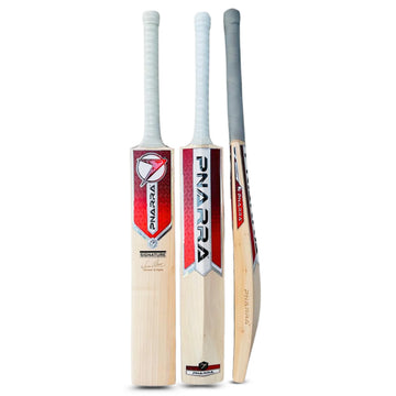 English Willow, Kashmir Willow &amp; Scoop Cricket Bats