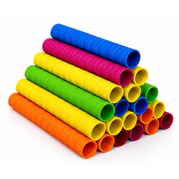 PNARRA Assorted Cricket Bat Grips