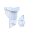 Lightweight & Durable PNARRA Cricket Thigh Guard for Secure Fit