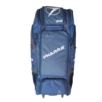 PNARRA AERO PRO Duffel Wheelie Kit Bag
