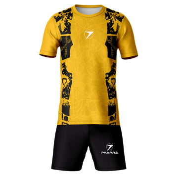 PNARRA Soccer Kit (Jersey & Shorts)