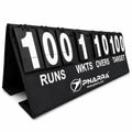 Portable Cricket Scoreboard