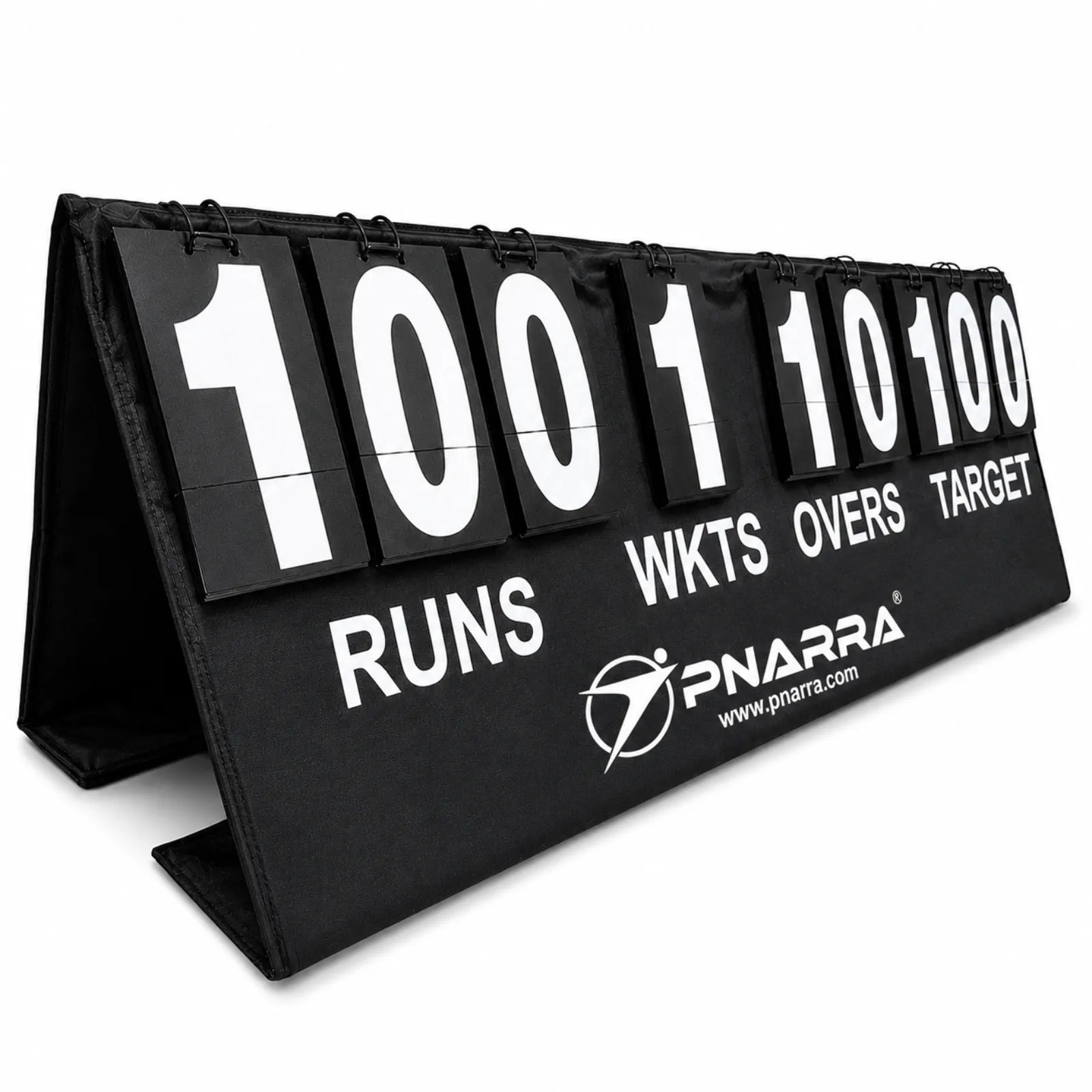 Portable Cricket Scoreboard