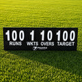 PNARRA Portable Cricket Scoreboard