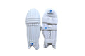 PNARRA White Batting Guard | Premium Protection for Cricketers