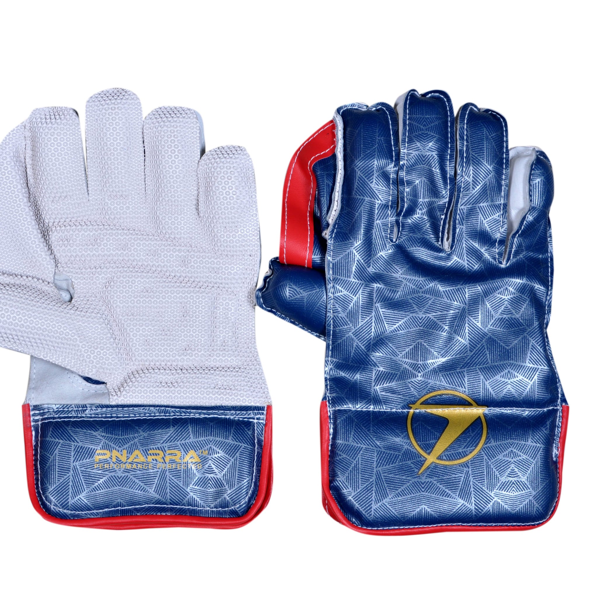 Wicket Keeping Gloves provide unmatched grip, protection, and comfort
