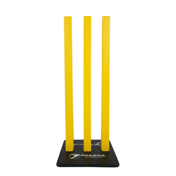PNARRA FLEXI Stumps with Metal Base