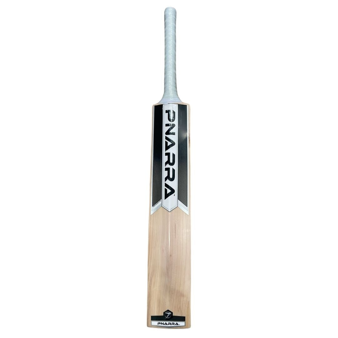 Grade 1 Kashmir Willow Cricket Bat | PNARRA Gladius Edition