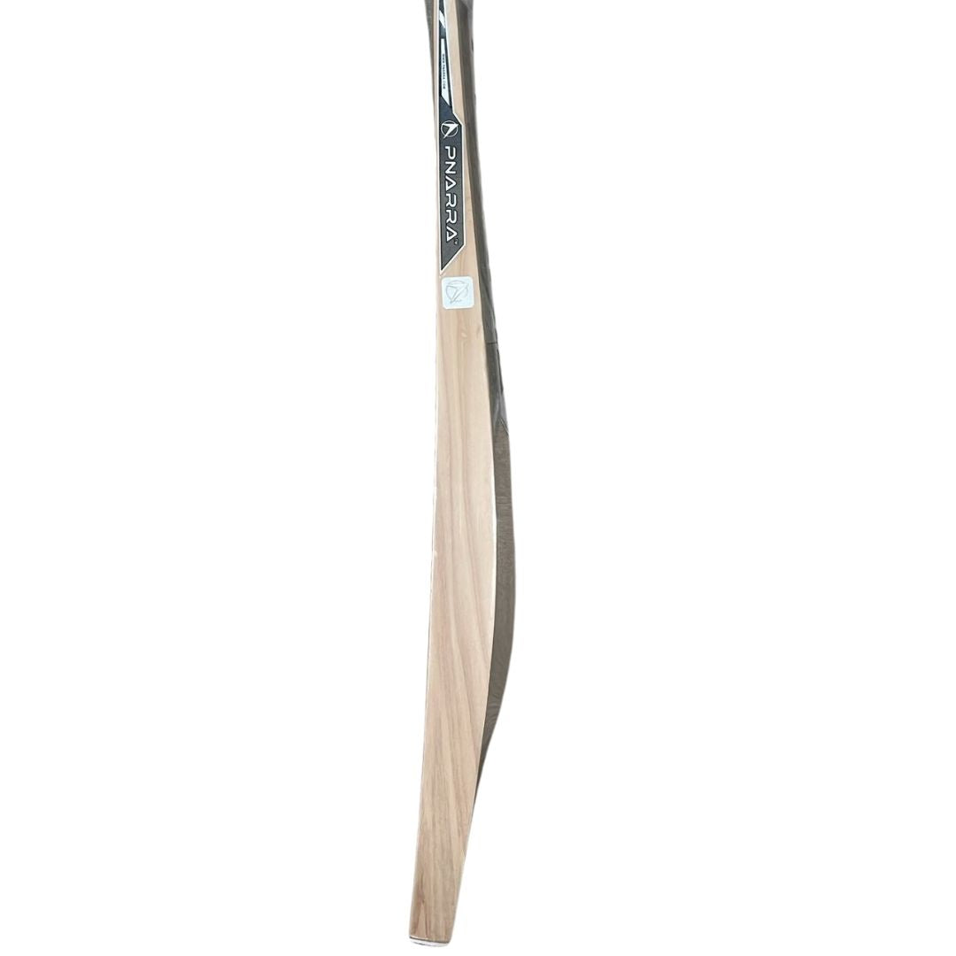 Grade 1 Kashmir Willow Cricket Bat | PNARRA Gladius Edition