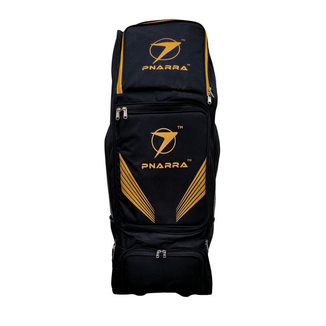 Duffle Wheel cricket kit bag