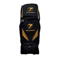 Duffle Wheel cricket kit bag