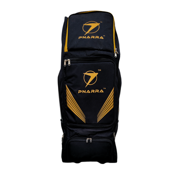 Duffle Wheel cricket kit bag