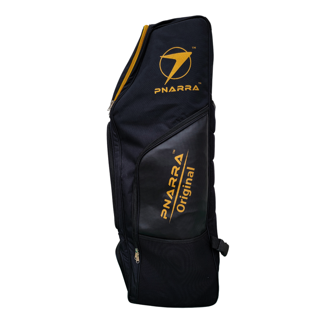 Duffle Wheel cricket kit bag