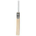 Front face of PNARRA Middler Bat highlighting grain quality