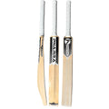 PNARRA Middler Cricket Bat full view with branding