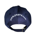 PNARRA Navy Blue Sports Cap