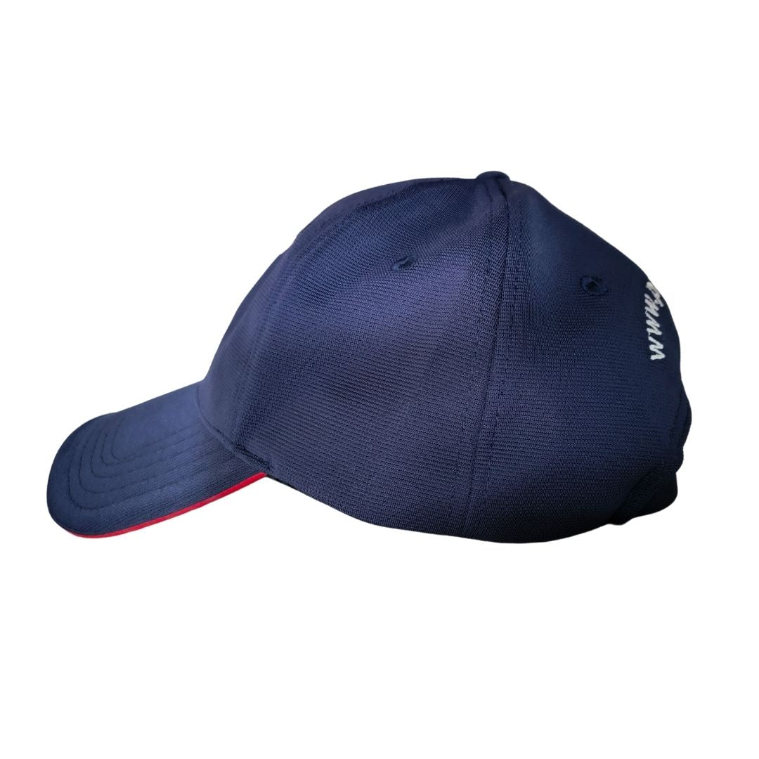 PNARRA Navy Blue Sports Cap