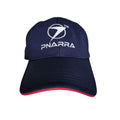 PNARRA Navy Blue Sports Cap