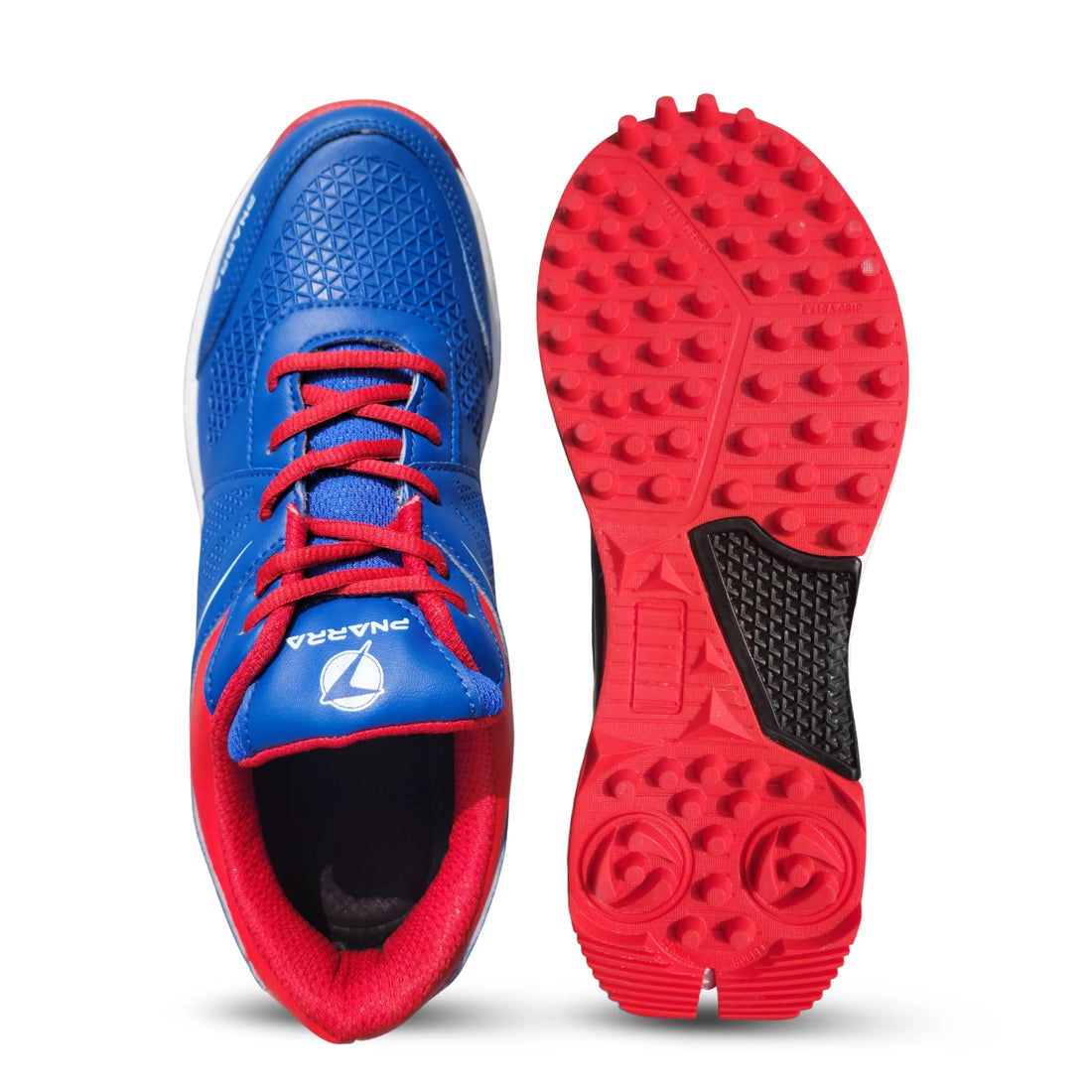 PNARRA OG 1.0 Cricket Rubber Shoes