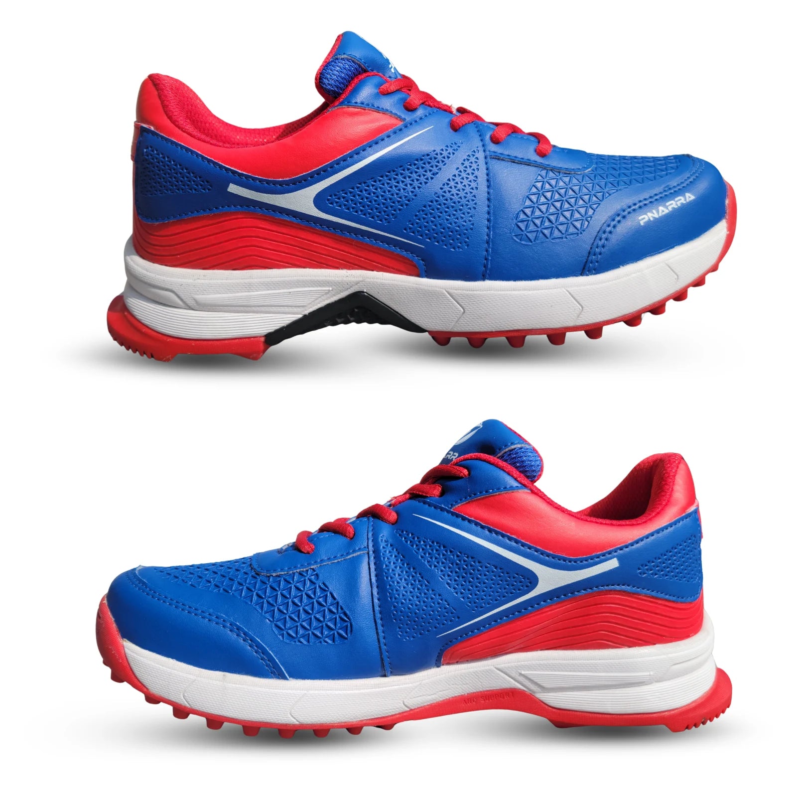 PNARRA OG 1.0 Cricket Rubber Shoes