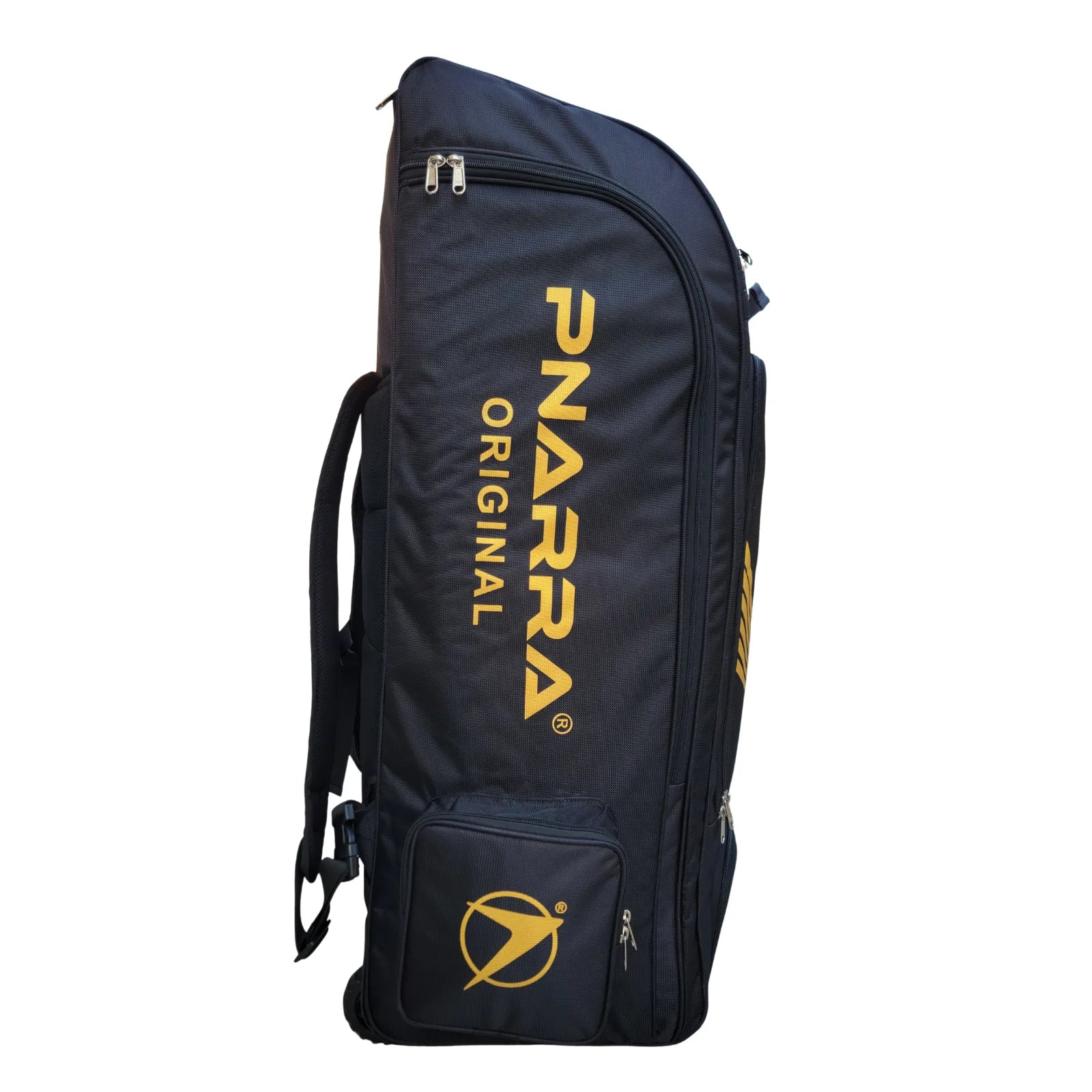 PNARRA ORIGINAL Duffel Wheelie Kit Bag