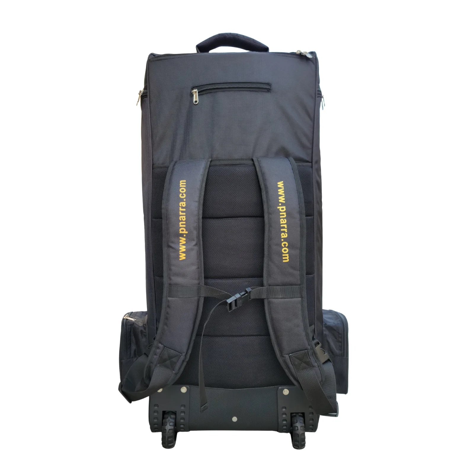 PNARRA ORIGINAL Duffel Wheelie Kit Bag