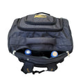 PNARRA ORIGINAL Duffel Wheelie Kit Bag