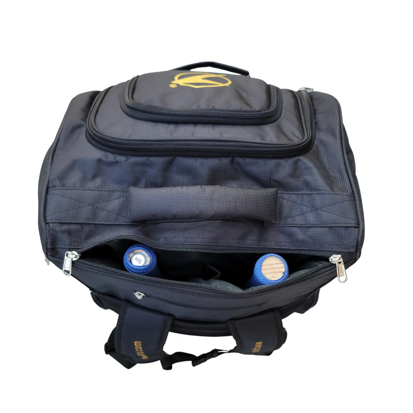 PNARRA ORIGINAL Duffel Wheelie Kit Bag