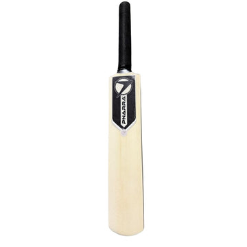PNARRA signature cricket bat ideal for autographs, gifts, or memorabilia