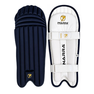 PNARRA Moulded Batting Pad