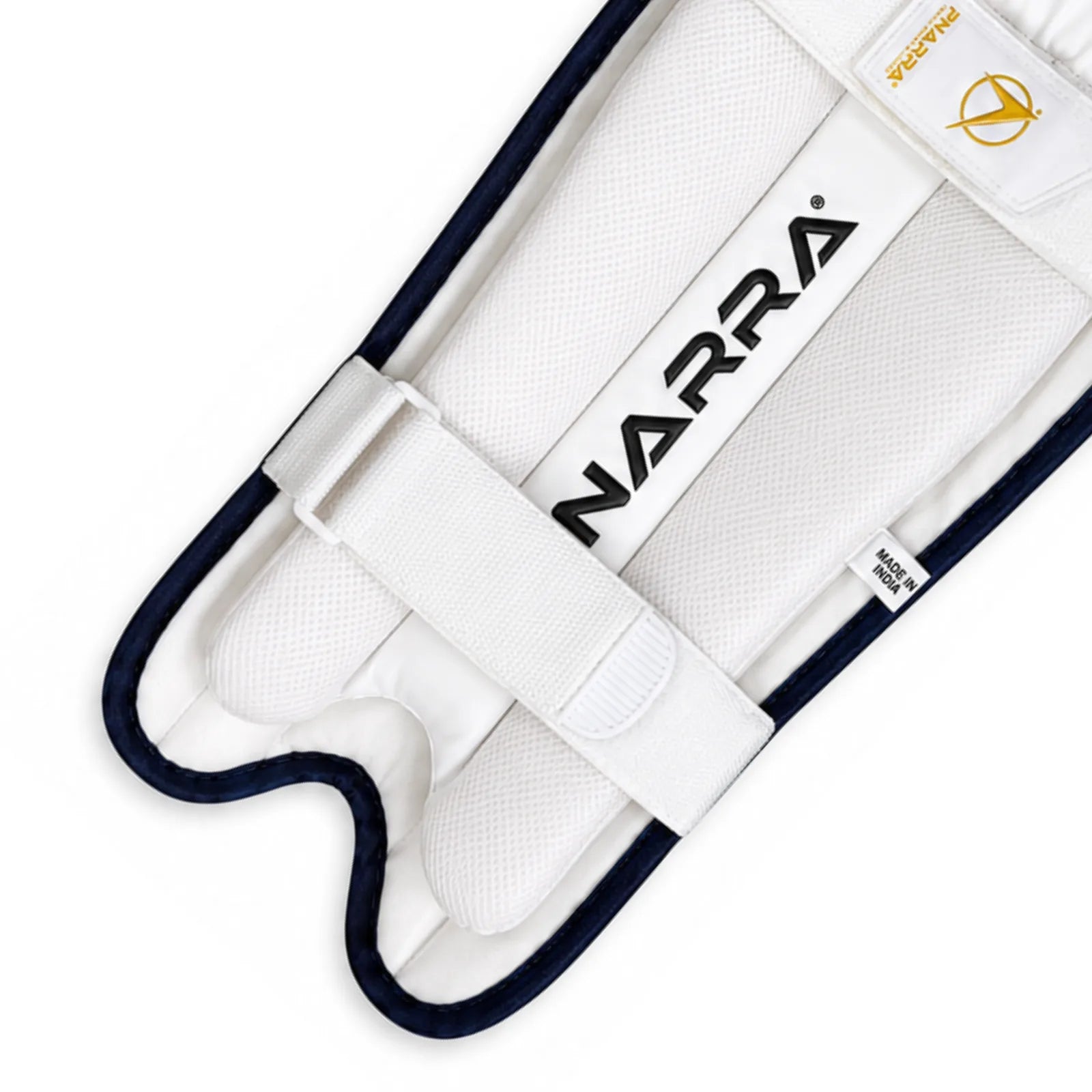 PNARRA Moulded Batting Pad