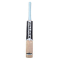 Professional-looking PNARRA Grade 3 Kashmir Willow cricket bat for practice and match play