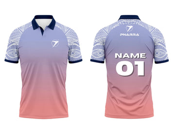 PNARRA Cricket Jersey
