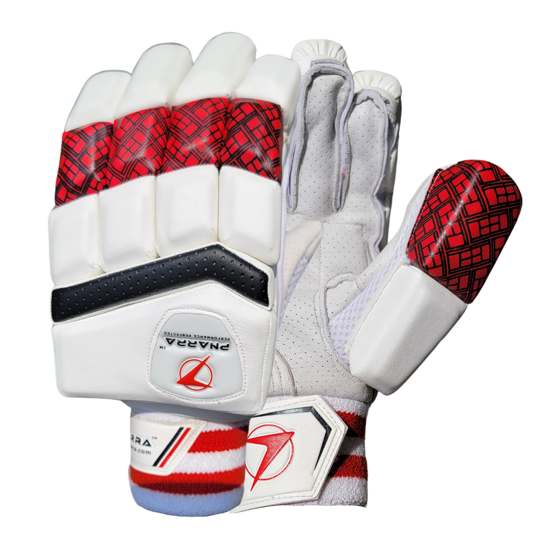 PNARRA Cricket Batting Gloves