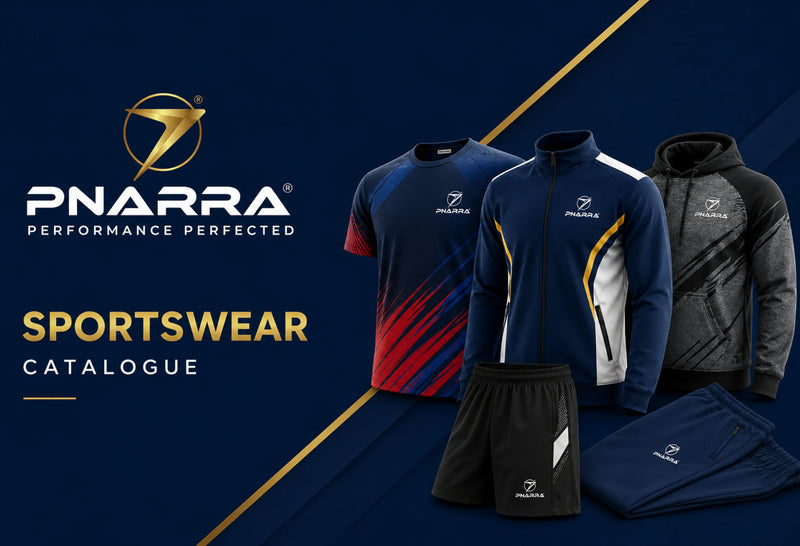 Cricket Teamwear