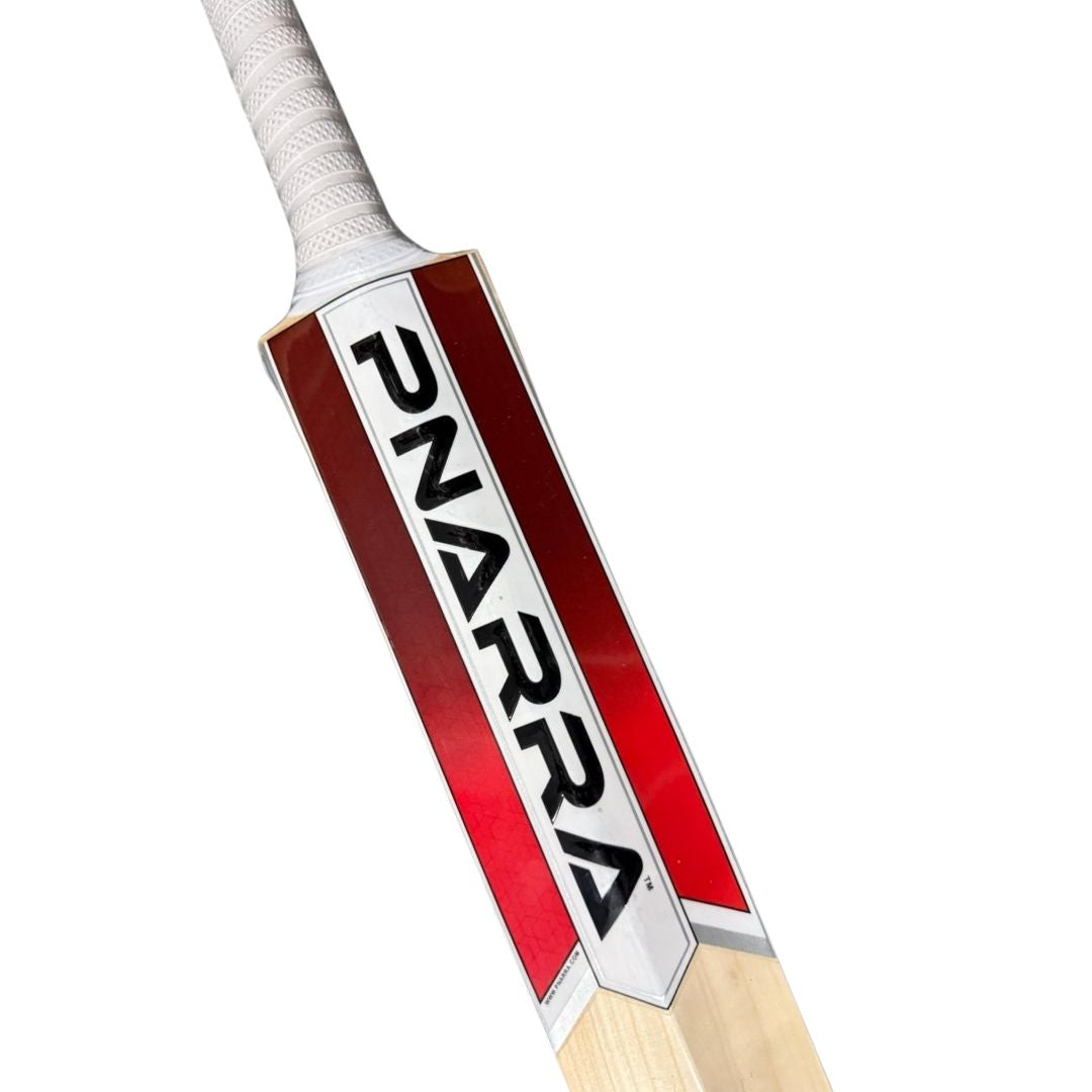 PNARRA Juniors Kashmir Willow Cricket bat | Limited Edition