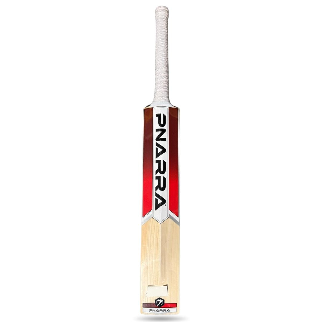 PNARRA Juniors Kashmir Willow Cricket bat | Limited Edition